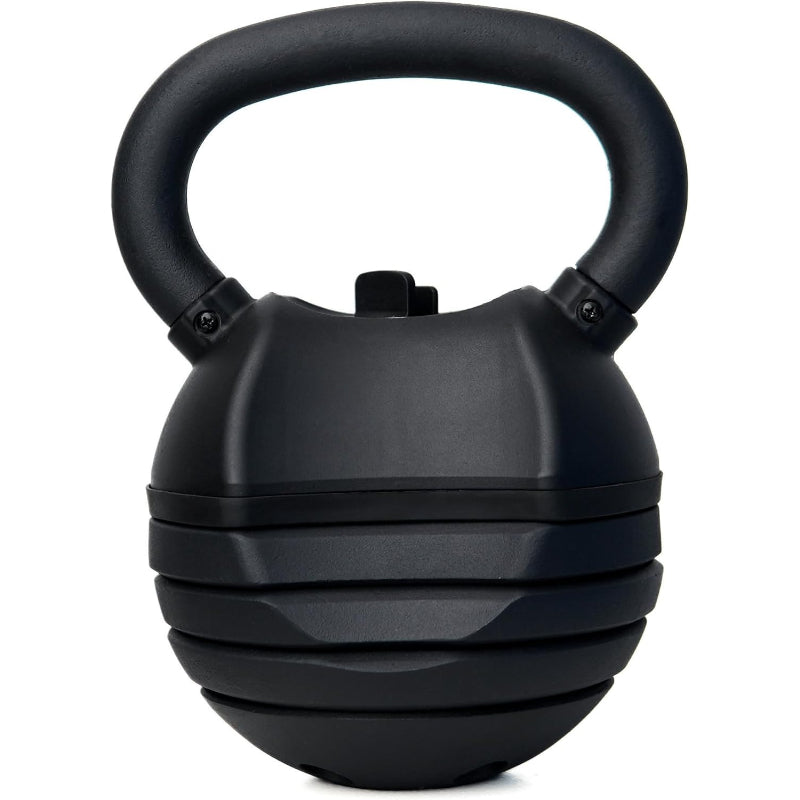 5‑in‑1 Adjustable Kettlebell Set