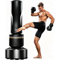 Freestanding Punching Bag with Stand Set