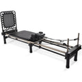 Compact Foldable Pilates Reformer Machine
