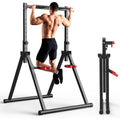 Foldable Multi‑Function Power Tower