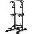 Adjustable Multi‑Function Power Tower